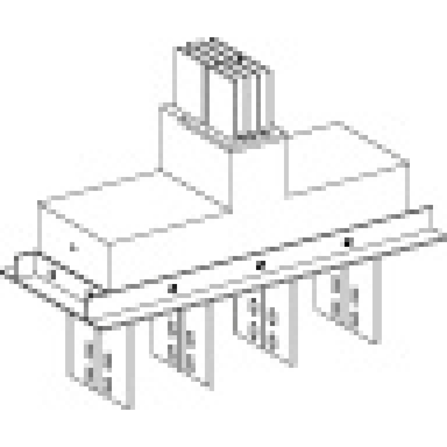 KRC6300ER41 СЕКЦИЯ ВВОДНАЯ ПРЯМАЯ Schneider Electric Canalis 