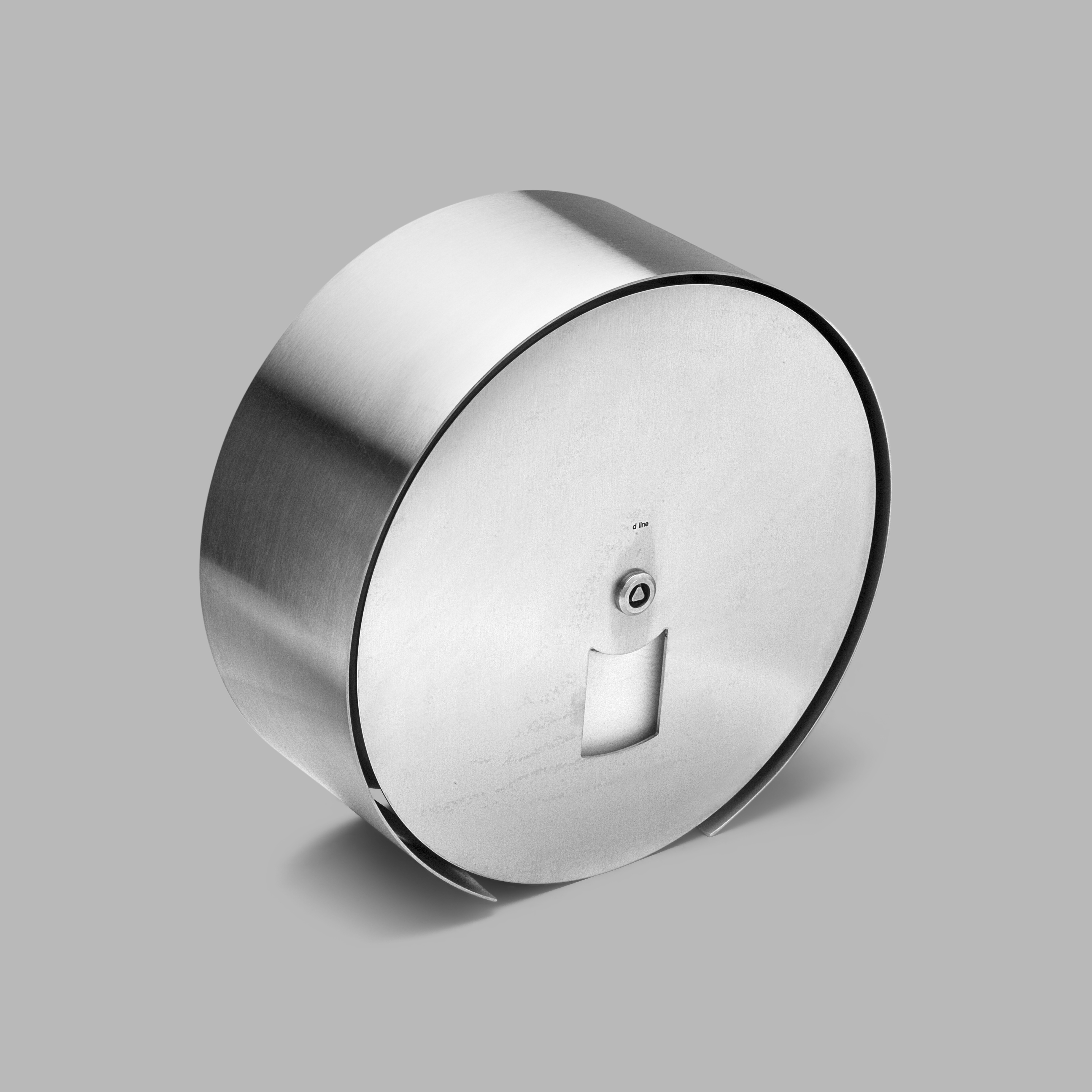 14708702002 Держатель рулона туалетной бумаги максиd line Knud Holscher  - Вид №7