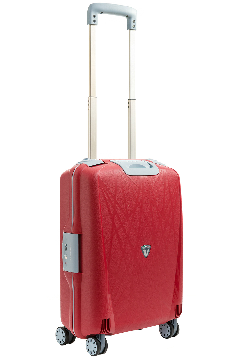 500764-09 Чемодан 500764 S Roncato Light Ltd Edition 