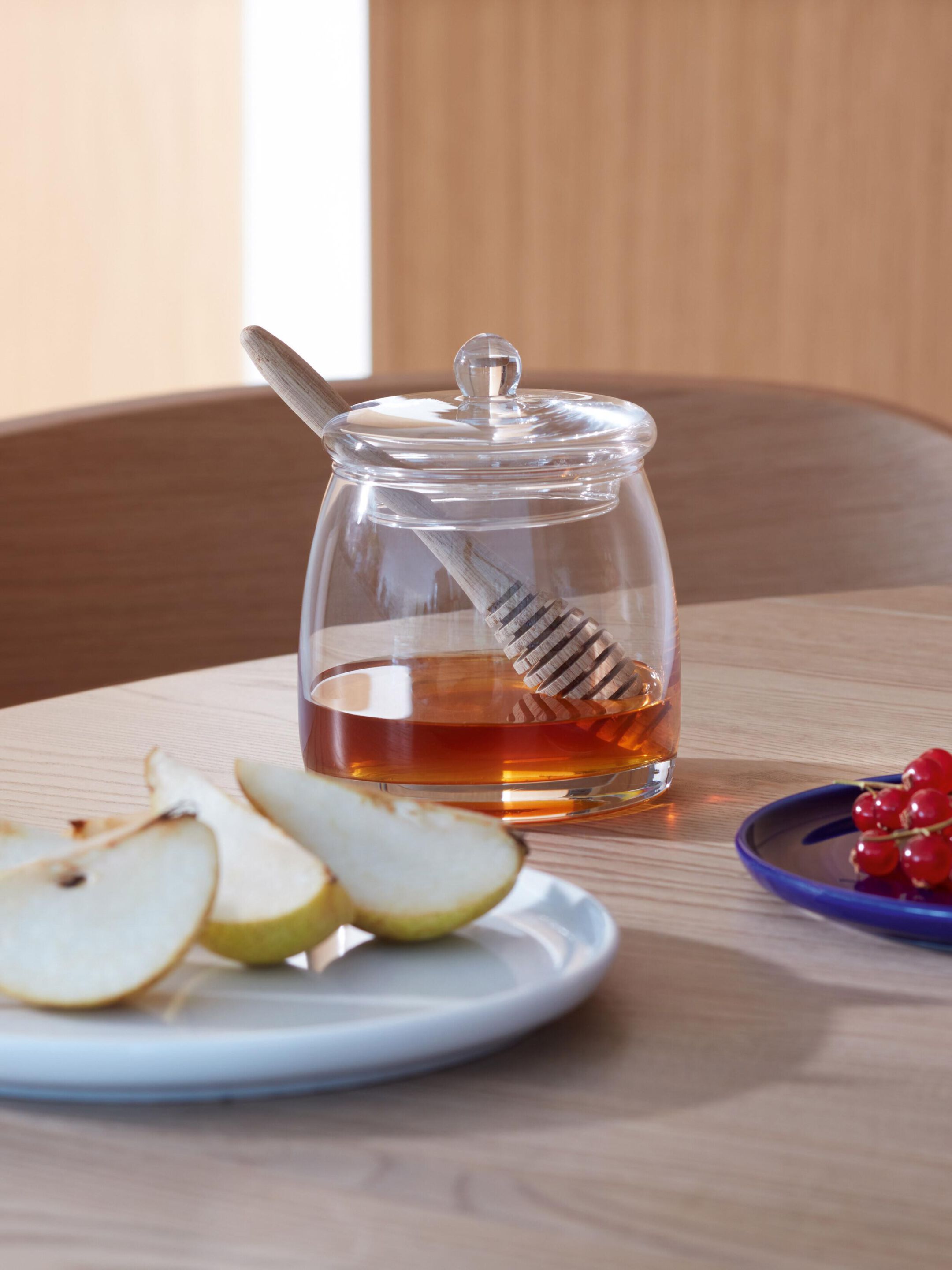 Выдувное стекло мед держатель LSA Serve ARCH-00125068 - Вид №2