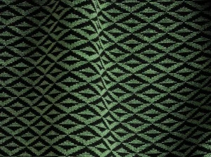 LELIEVRE Ткань в винтажном стиле с графическими мотивами Faux-unis