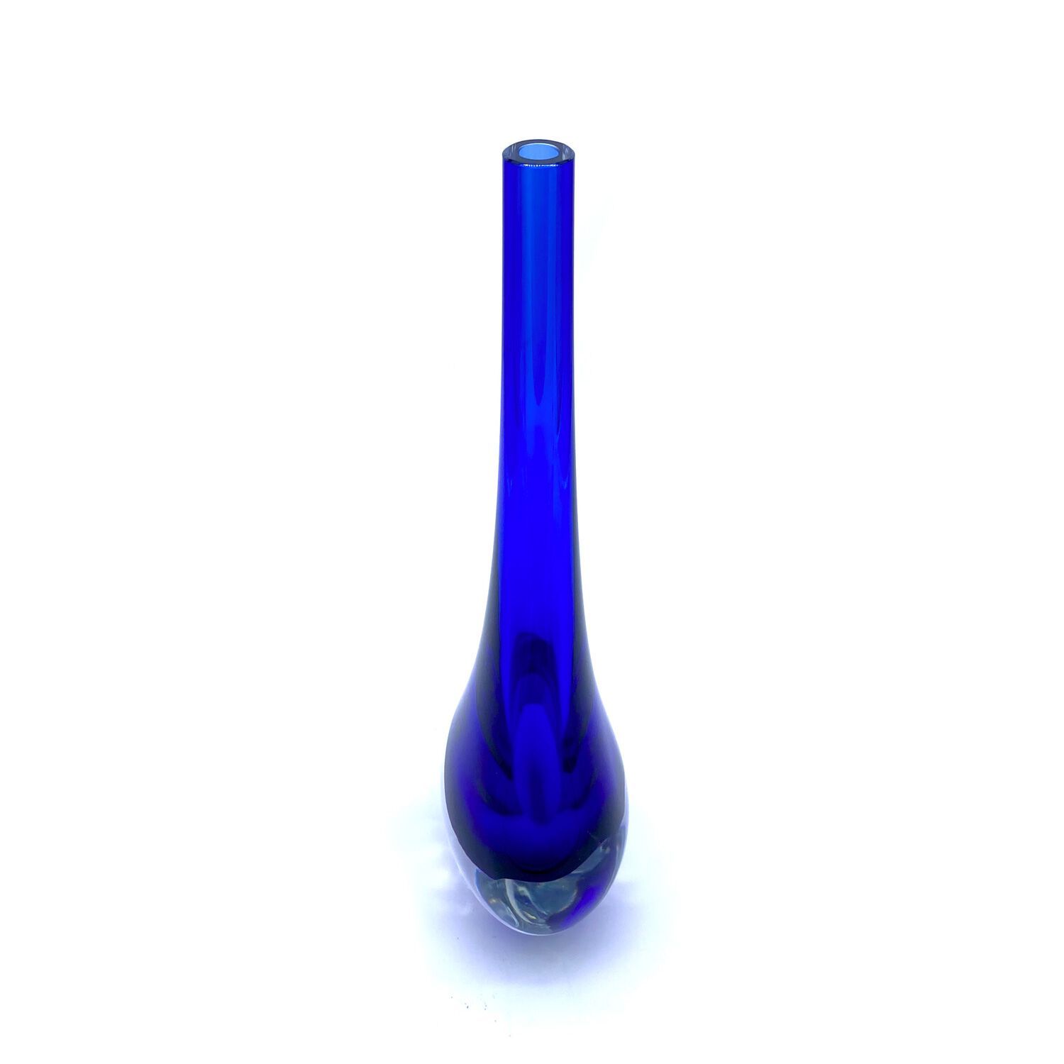 ВАЗа ручной работы из муранского стекла YourMurano Drop Vases ARCH-00141577 - Вид №3