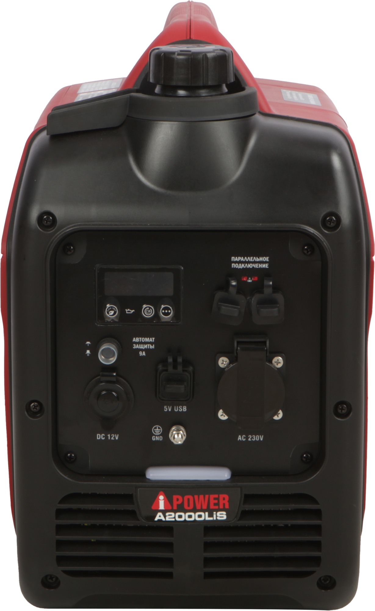 Электрогенератор   бензиновый A-iPower A2000LiS 9191124 STDN-0128233 - Вид №1