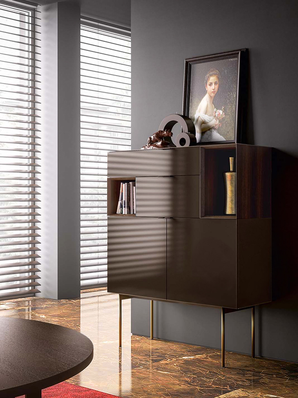 Буфет BREMA PIANCA B405B D/S 