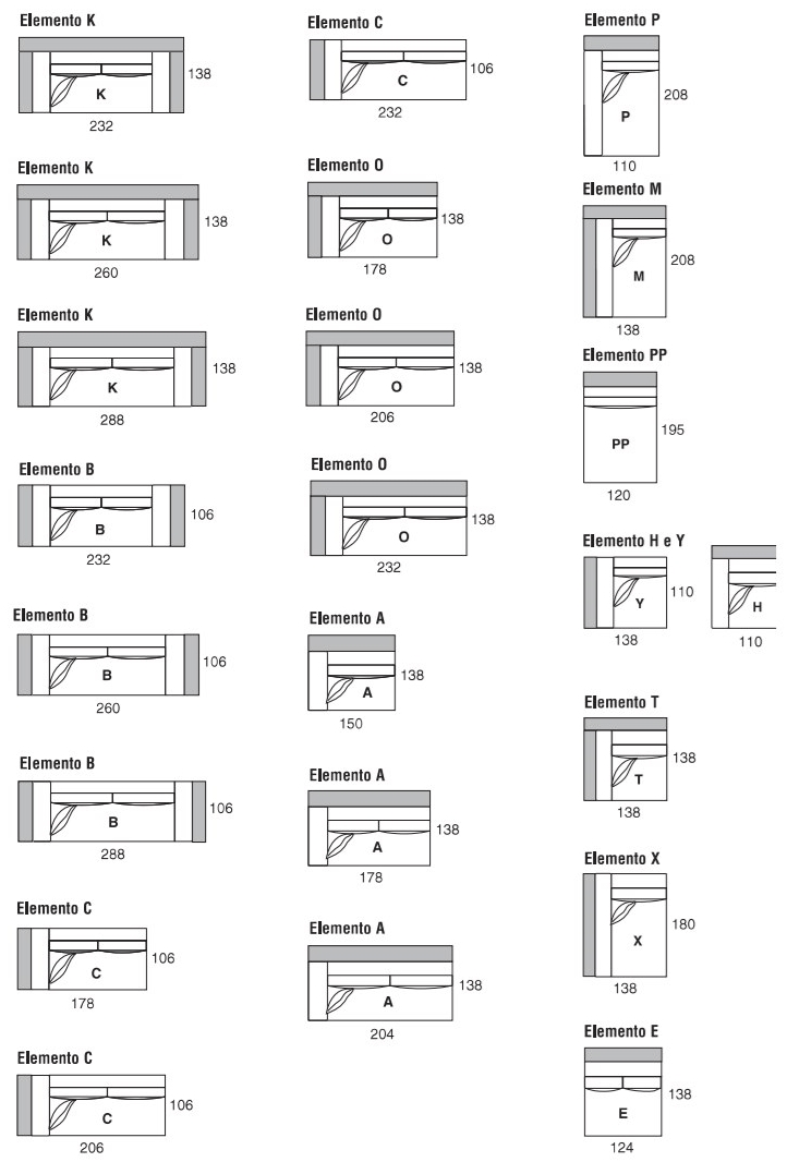Former In Italia 4-х местный кожаный диван My way plus sun-id-1487311 - Вид №2