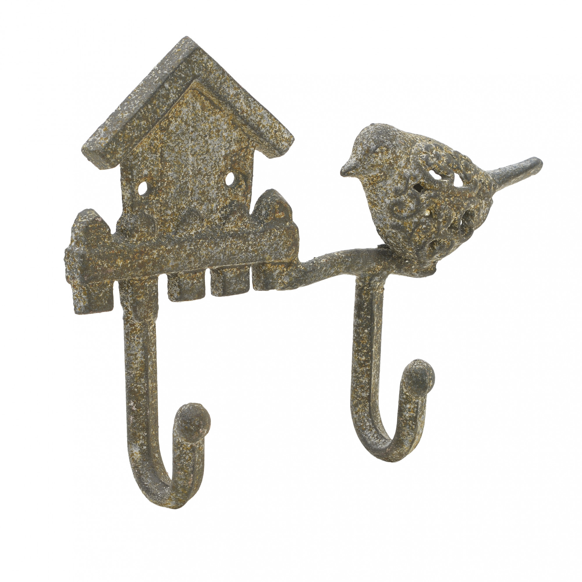 3870742.0019 крючок настенный TO4ROOMS 