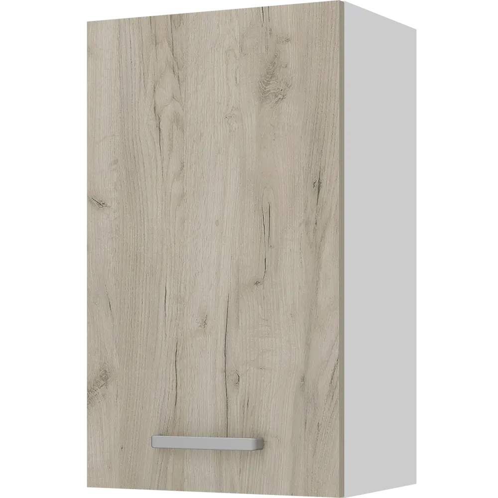 Навесной кухонный шкаф Santreyd Дейма - элегантное решение для хранения 87234018 Дейма темная STLM-0874603 - Вид №2