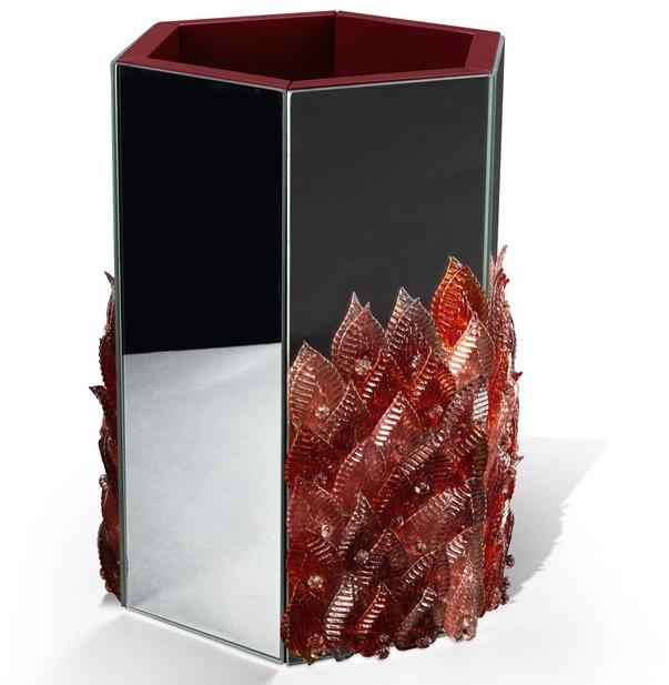 Visionnaire Ваза и зеркало из муранского стекла sun-id-1428441 - Вид №1