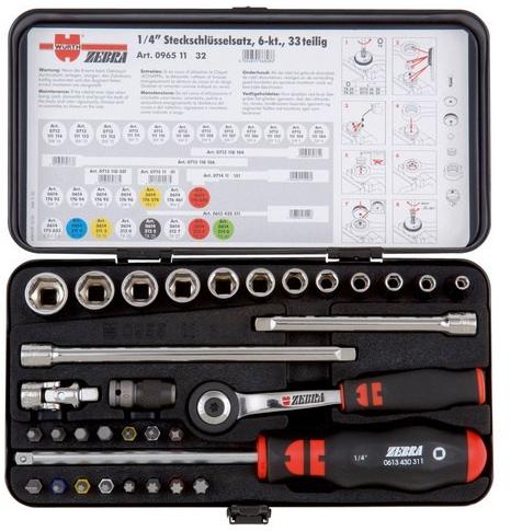 Würth Розетки sun-id-1441299 - Вид №1