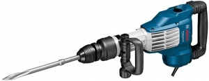 BOSCH PROFESSIONAL Отбойный молоток с патроном sds max