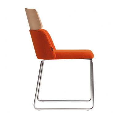 087405 Стул 522WV Capdell Concord