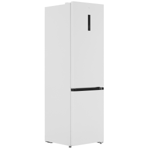 5485317 Холодильник с морозильником   TCL TRRP-387BMWDW1 белый