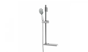 DF4006-2 70 cm Душевые комплекты MIXA/3 Ø 110 mm BOSSINI