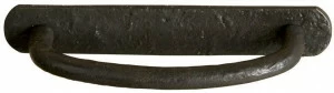 Dauby Ручка для мебели железная Pure® 7712
