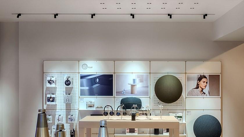 Arkoslight Круглый потолочный светодиодный светильник Io surface sun-id-1497237 - Вид №39