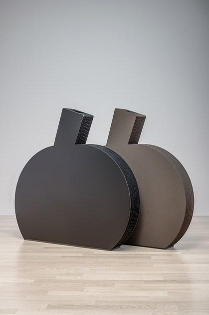 Staygreen Ваза из крафт-бумаги sun-id-1350112 - Вид №4