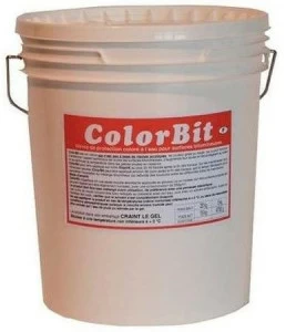 EDILCHIMICA Защитная краска на водной основе Vernici protettive sintetiche colorate