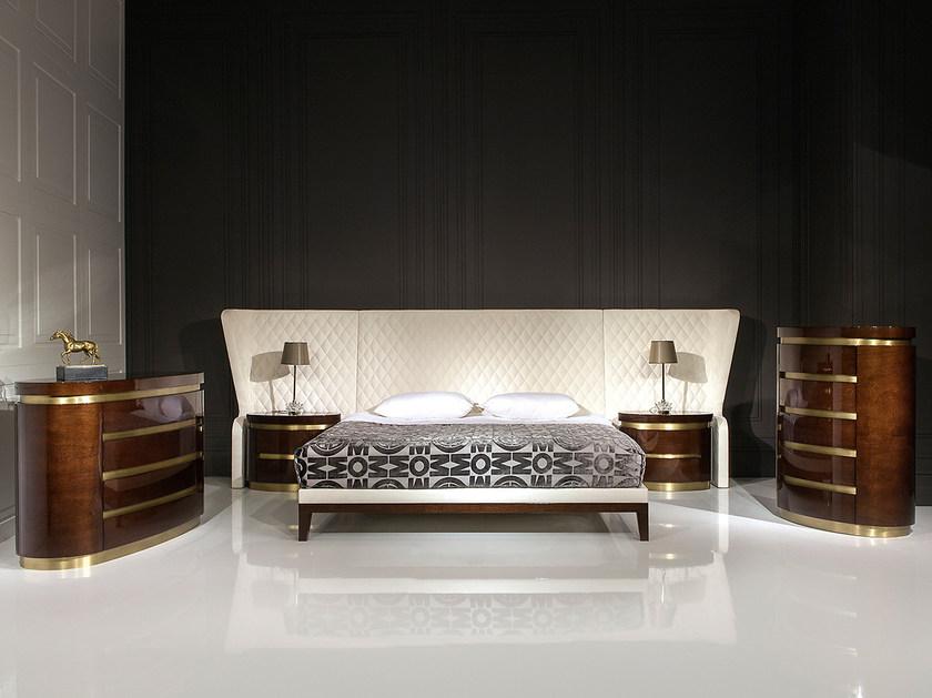 Mobi Деревянная спальня sun-id-1506915 - Вид №1