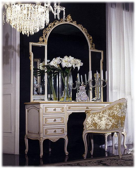 Зеркало  RAMPOLDI 3366 