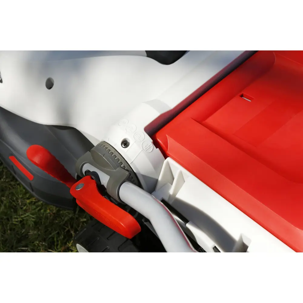 Газонокосилка электрическая Sterwins 360 EP 3W-1, 1400 Вт, 36 см STLM-2051491 - Вид №25