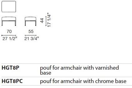 Cappellini Модульный диван High time sun-id-1404412 - Вид №17