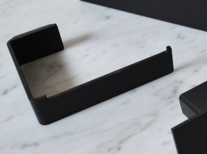 Держатель рулона из нержавеющей стали