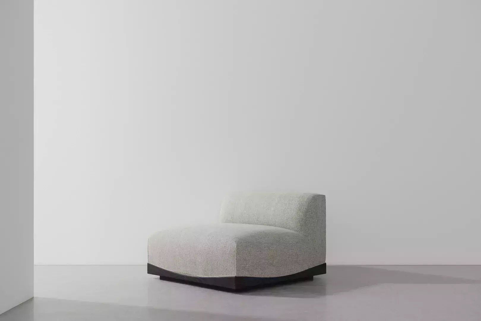 Модульный тканевый диван District Eight Joss ARCH-00149155 - Вид №25