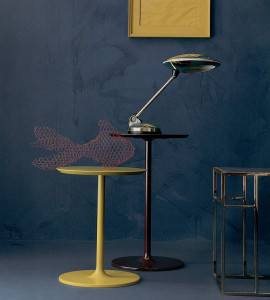 Столик SIMPLIT TWILS 420X77H72