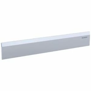 Geberit 154.335.11.1 Декоративный элемент для душевого трапа (Белый)