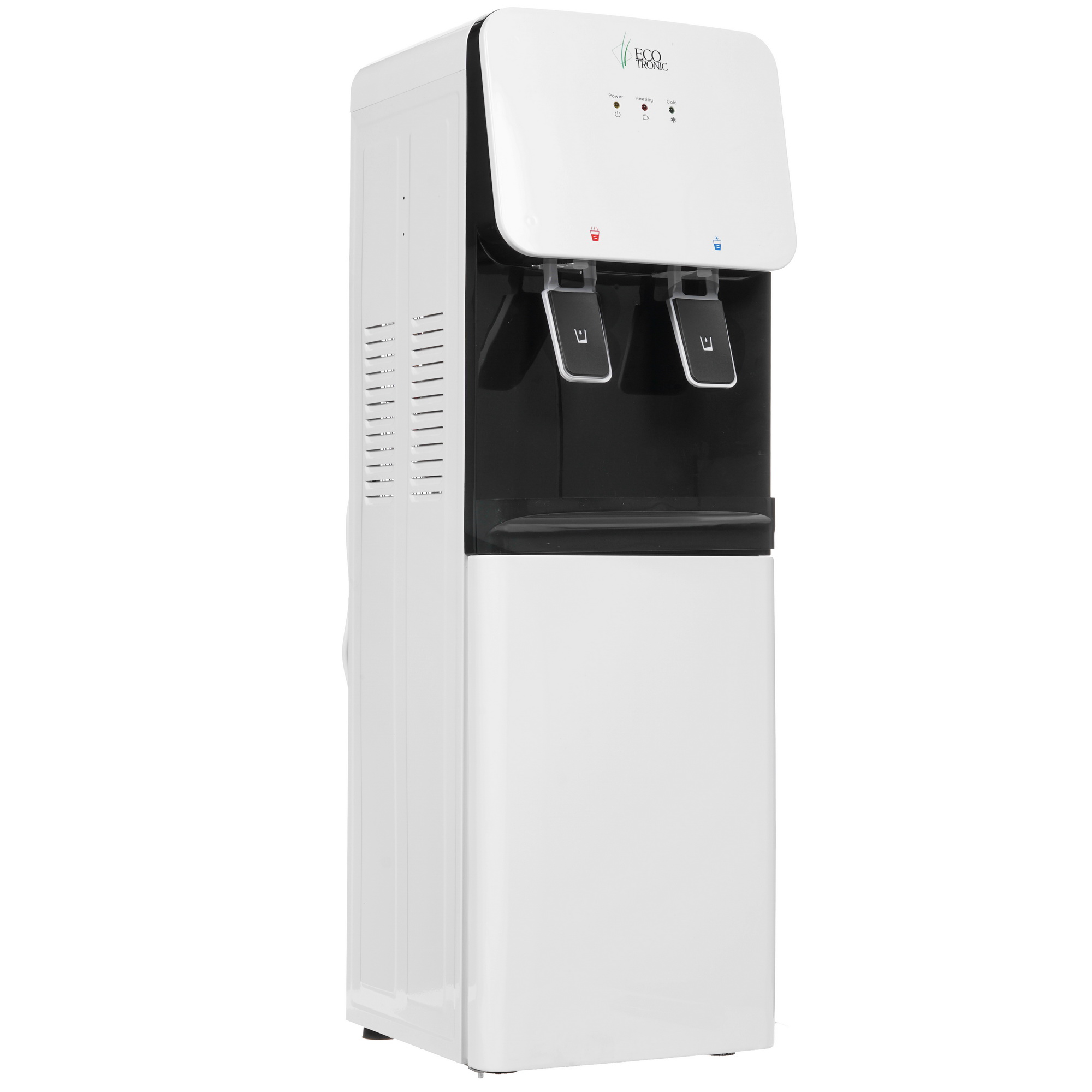 8199097 Диспенсер Ecotronic J1-LC XS белый STDN-0110340