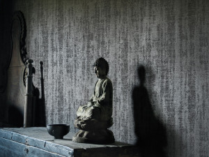 Нетканые обои