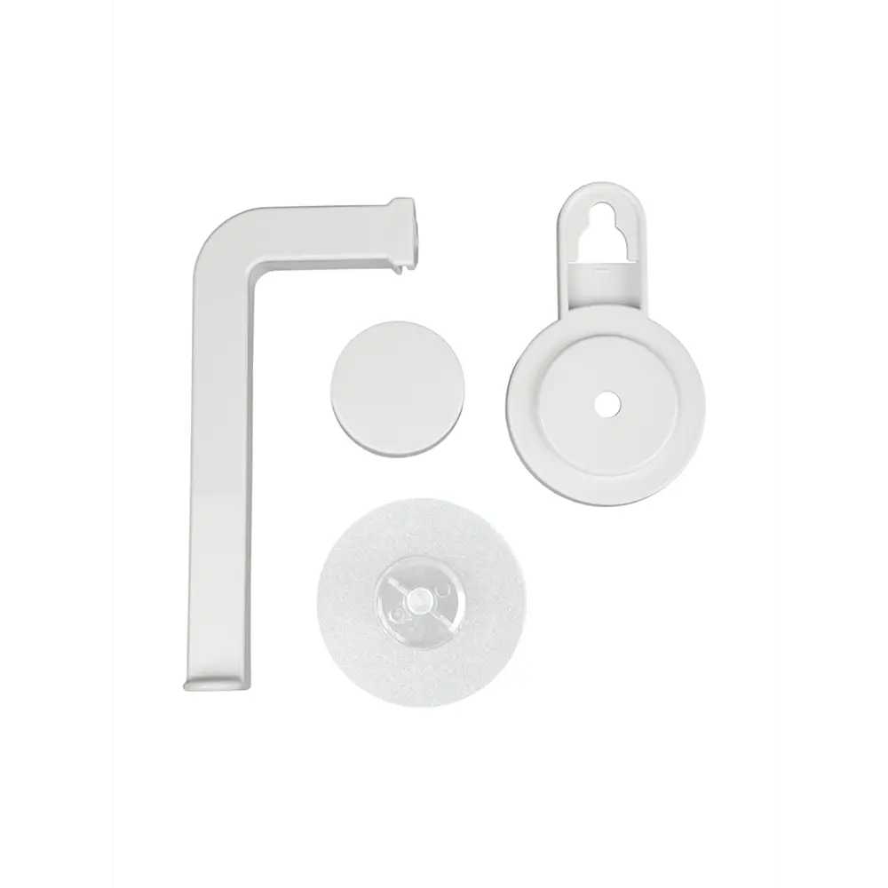 Easy Навесной держатель для туалетной бумаги 89380817 Santreyd STLM-1580587 - Вид №3