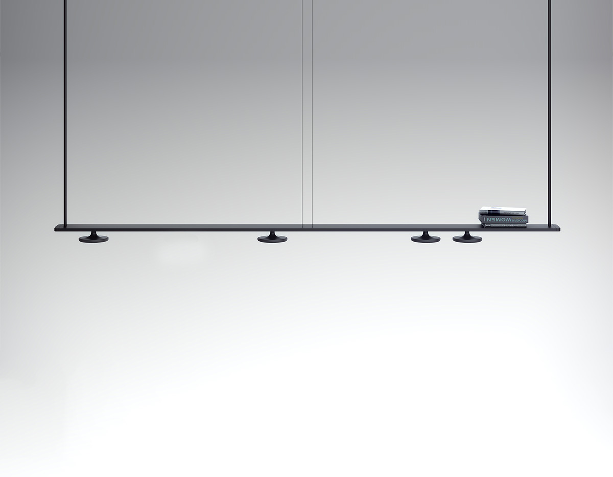 023943 Подвесной светильник Estiluz Button - Вид №3