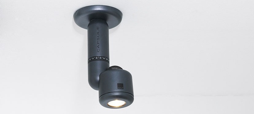 032202 Трековый светильник B.Lux Capsule Santreyd - Вид №6