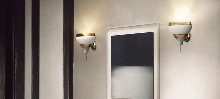 000420 Бра Delightfull Hanna - Вид №2