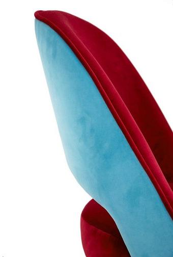 Moanne Мягкое кресло для ресторана La habana sun-id-1497952 - Вид №6