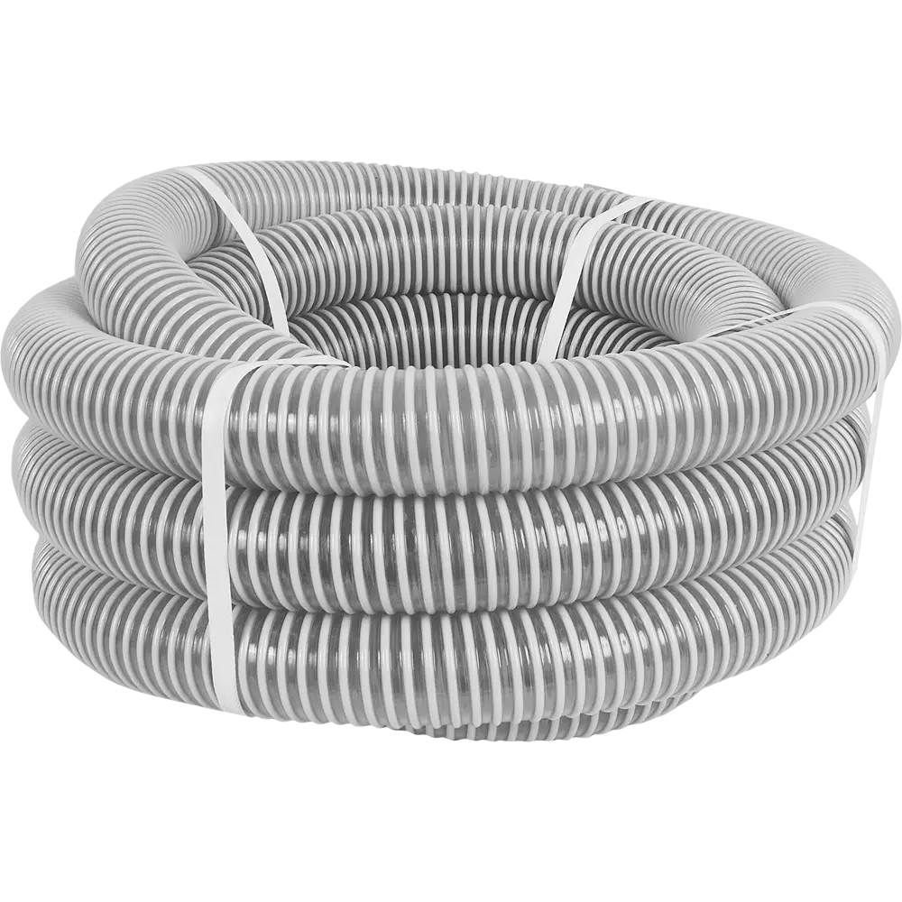 Шланг для полива Армированный 1 1/2" 1 м ПВХ 87273000 STLM-2158969 Santreyd 