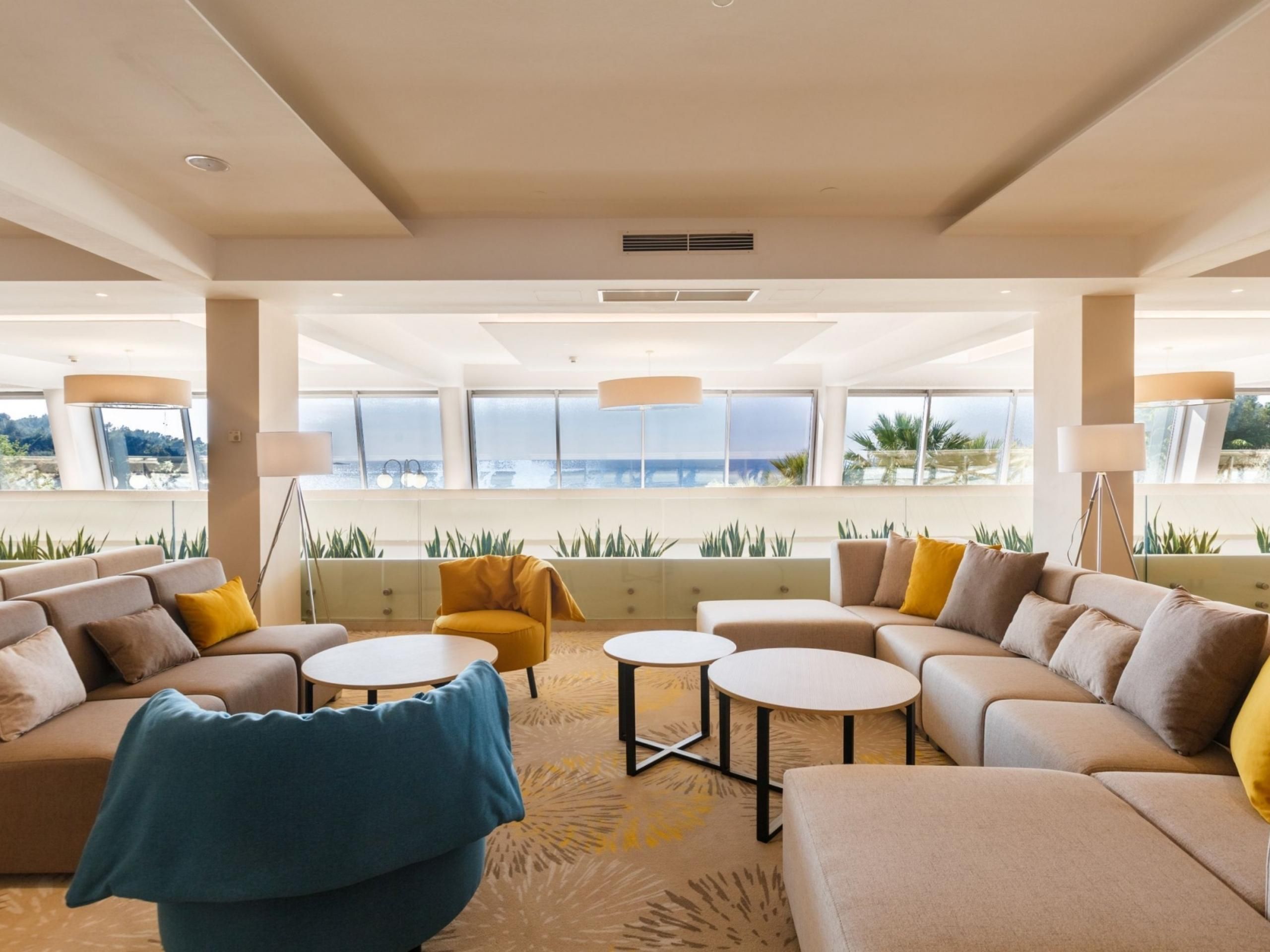 Перерабатываемый нейлоновый ковер Radici BLOOM ARCH-00024584 - Вид №2