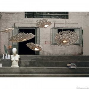 Karman SE130 3B INT NOTREDAME подвес