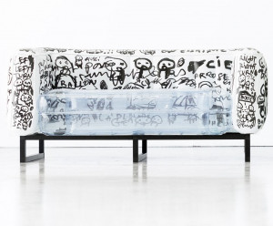 MOJOW Новый диван YOMI NEP  CYCNEL24NEP