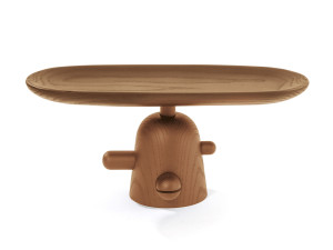 Деревянные центральные элементы