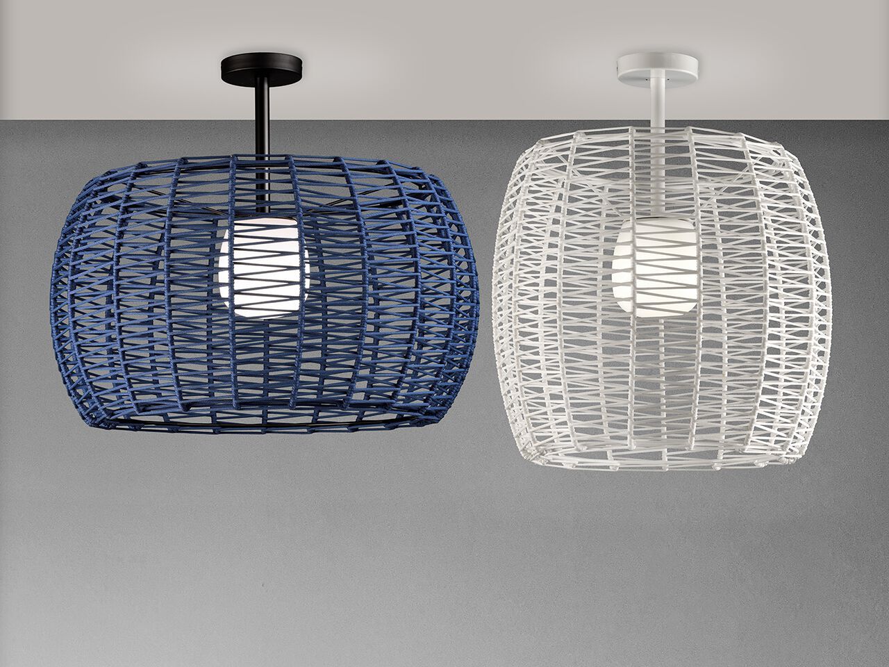 Светодиодный подвесной светильник Olé Lighting Poma ARCH-00097986 - Вид №1