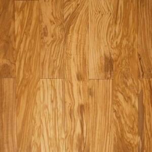 Инженерная доска Bellotti Олива Селект (Гладкая) 700-1600х160 мм.