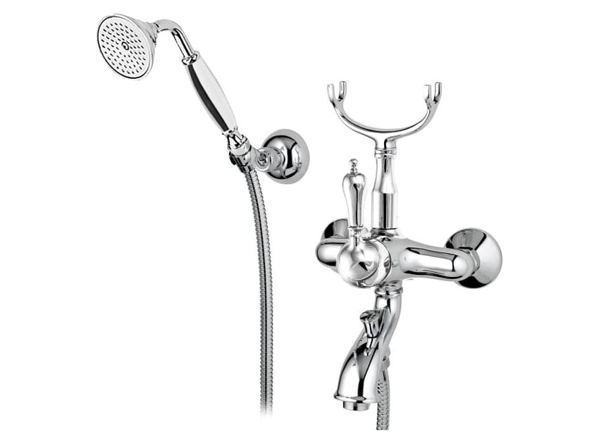 Наружная настенная ванна Gaia Mobili Complements ARCH-00085215