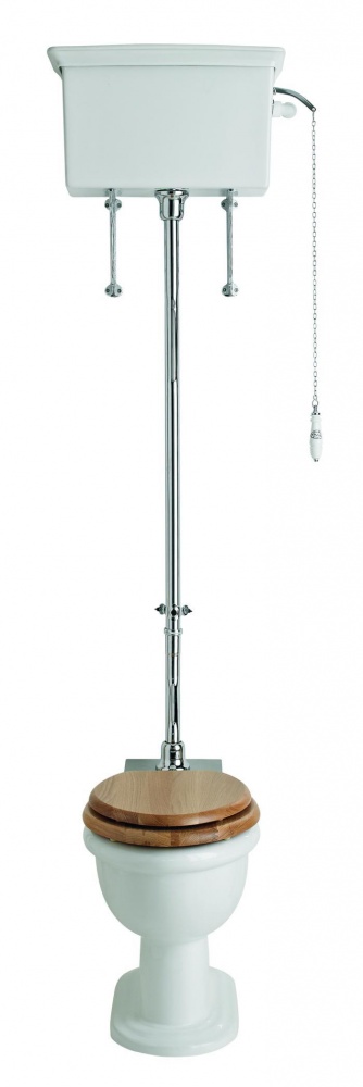 01A20004/01A200044 Напольный унитаз Heritage Dorchester Santreyd