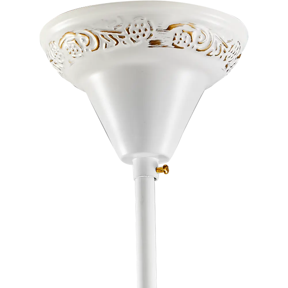 Люстра СЕМЬ ОГНЕЙ Эветта - элегантное освещение с хрустальными подвесками 85242585 STLM-0060363 - Вид №3