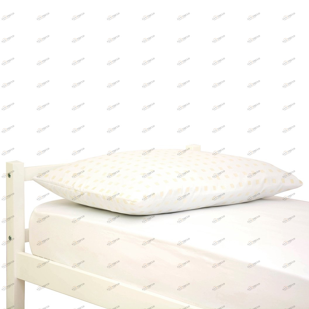 Детская подушка БЕЛЬМАРКО  326933 Белый Santreyd 