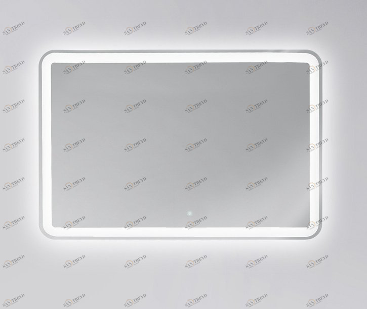 Зеркало BelBagno SPC-1000-800-LED 