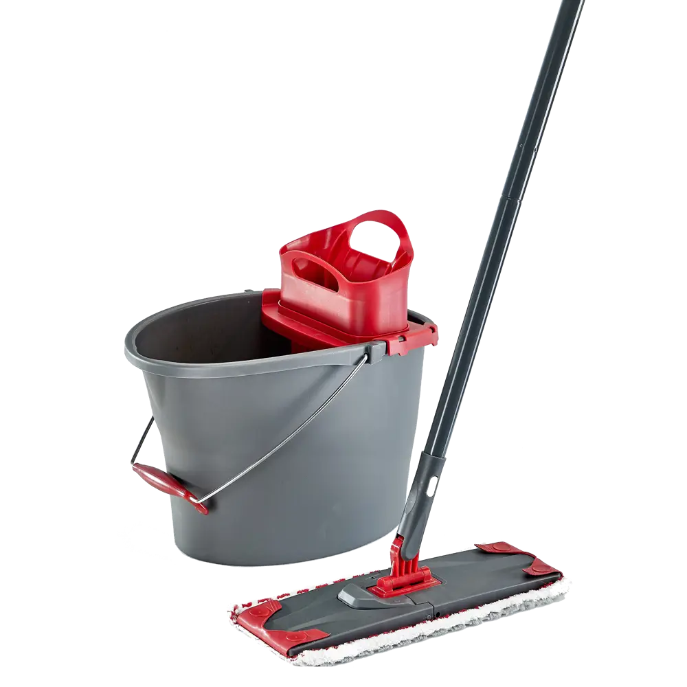 HITT Smart Expert — набор для влажной уборки с отжимом 89365575 STLM-1466508