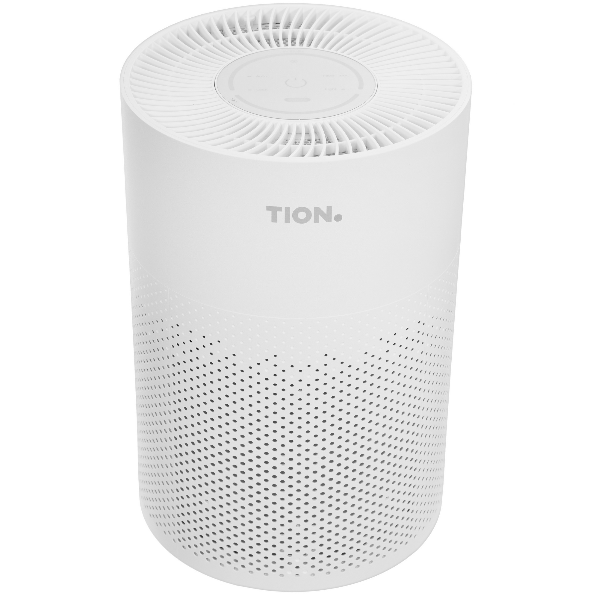 9002334 Очиститель воздуха TION IQ 200 белый STDN-0084985 - Вид №1
